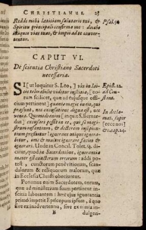 25-45, Caput VI.-VIII.
