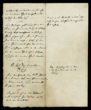 B. Frist der Erwerbserklärung [§ 309]