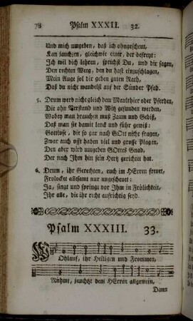 Psalm XXXIII. 33. - Psalm XLIII. 43.