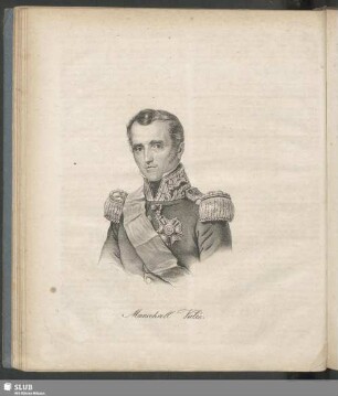 Marschall Valée