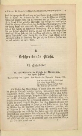 VI. Naturbilder