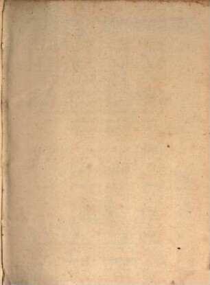 Notae et animadveriones ad volumen posterius disputationum Hieronymi Treutleri, Pars prior