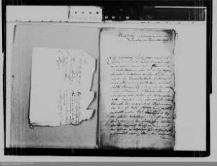 Wiedereinlösung des Amtes Wehrheim