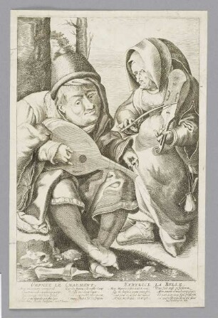 Musikanten