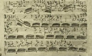 Matthäuspassion BWV 244 : Bach, Johann Sebastian: Matthäuspassion BWV 244, Rezitativ Evangelist "Und siehe da, der Vorhang im Tempel zerriss"