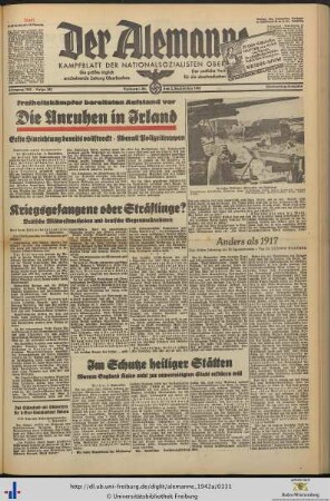 03.09.1942 (Donnerstag-Ausgabe)