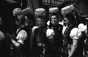 Oberkirch: Bauerntag in Oberkirch