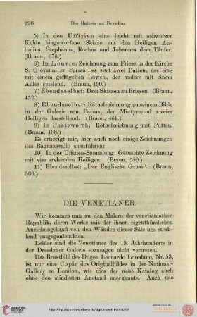 Die Venetianer