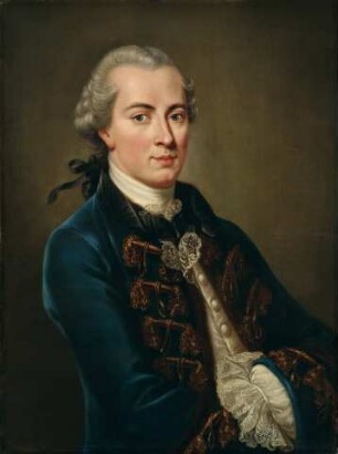 Friedrich Heinrich Jacobi