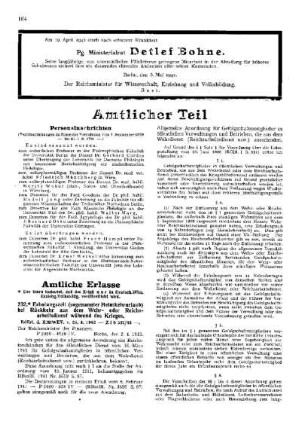 [Todesanzeige Detlef Bohne]