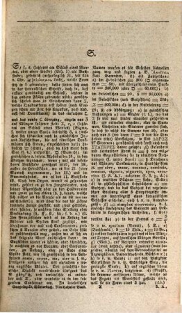 Encyclopädisches Wörterbuch der Wissenschaften, Künste und Gewerbe : bearbeitet von mehreren Gelehrten. 19, S bis Schlüpfrig