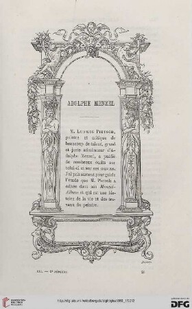 2. Pér. 21.1880: Adolphe Menzel, [1]