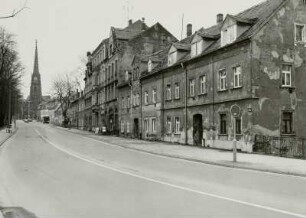 Hornstraße