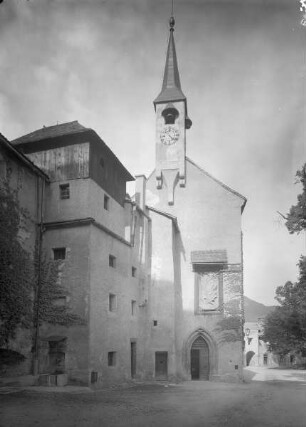 Georgskapelle