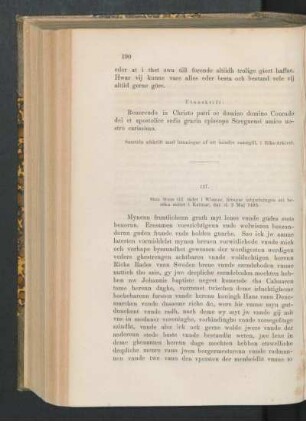 127. [Sten Sture till rådet i Wismar, förnyad inbjudning till mötet i Kalmar, dat. d. 2 Maj 1495.]