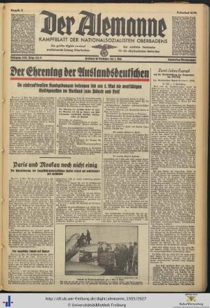 02.05.1935 (Donnerstag-Abendausgabe)