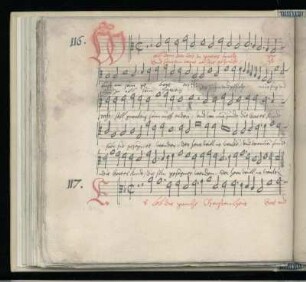 116. Wol dem der lebt in Gottes forcht