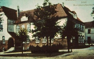 Kreisberufsschule