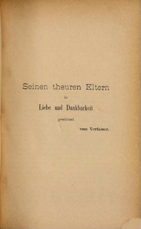 Ueber Retention der Placenta