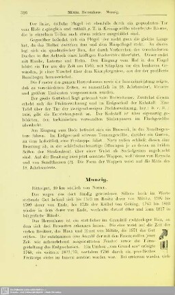 Munzig