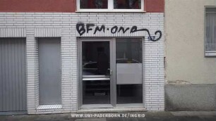 BFM ONR