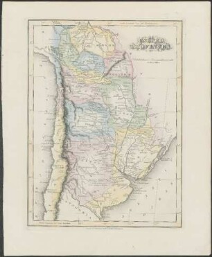 United Provinces