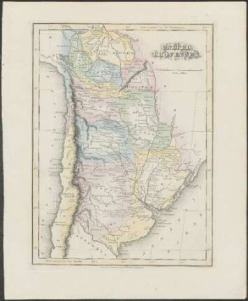 United Provinces