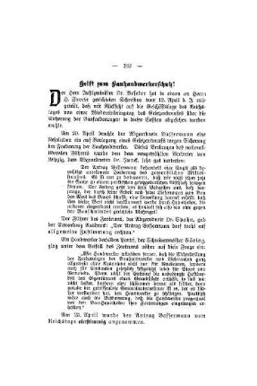 Helft zum Bauhandwerkerschutz!