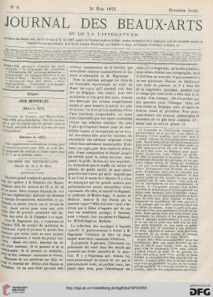 Nr. 6 (31. Mars 1873)