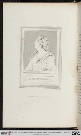Angelica Kauffman
