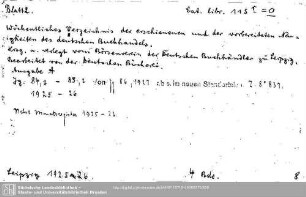 Catalogi librariorum 0115.r