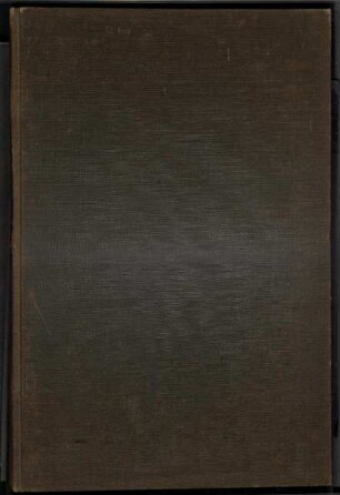 Logbuch S.M. Kreuzerfregatte "Stein", 14.4. - 29.9.1885, gebunden. Kommandant: Kapitän zur See Franz von Kykbusch