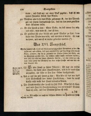 372-382, Das XVI. - XVII. Hauptstueck