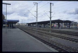 Bf. Stuttgart-Zuffenhausen