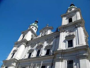 Salzburg: Dom