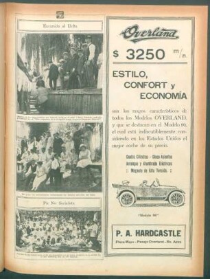 Excursión al Delta