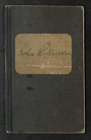 Seefahrtsbuch Nr. 493, Deutsches Reich