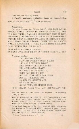 Upplands Fornminnesförenings tidskrift. 15 = Bd. 2, H. 10. 1889