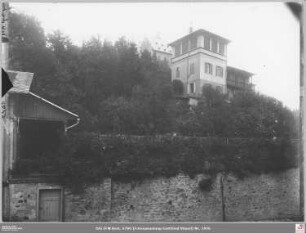 Haus Osterrieth in Kronberg