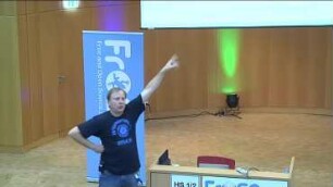 DANEn lügen nicht: SSL/TLS Zertifikate mit DNSSEC absichern