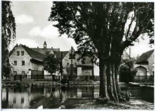 Radebeul. Naundorf
