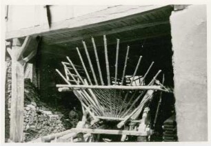 Louisendorf, Kreis Frankenberg (Eder)