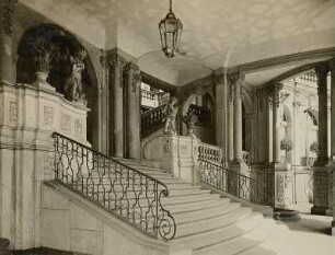Wallpavillon