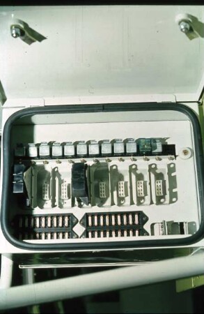 Fotografie: Informationstechnik, Prozeßtechnik, Elektronik