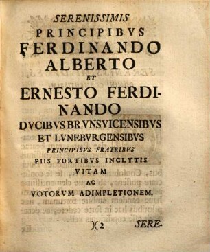 Joan. Fabricii Historia bibliotheca Fabricianae, 3