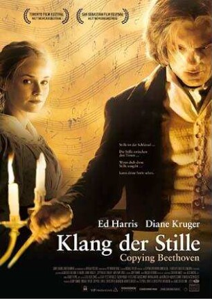 Klang der Stille