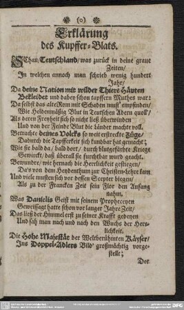 Erklärung des Kupffer-Blats