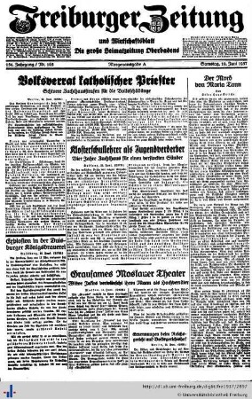 19.06.1937 (Morgenausgabe)