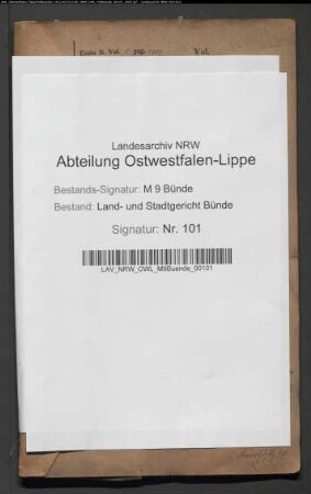 Erblasser: Meyer, Anne Margarethe Louise, geb. Maylender: