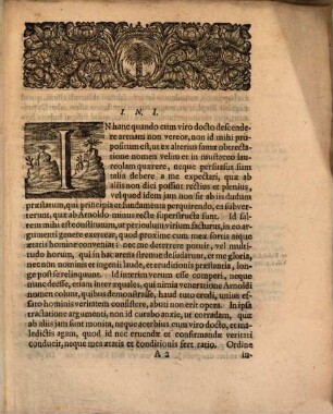 Studium Partium Gottfridi Arnoldi In Historia Novatianorum